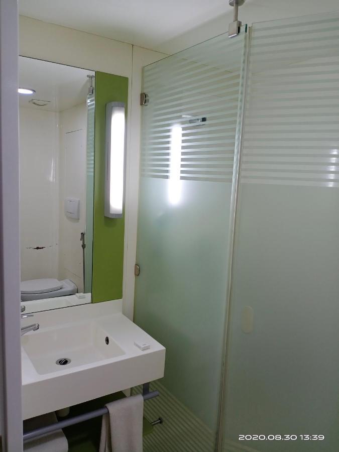 Hotel Caspia Pro Grander Noida Exterior foto