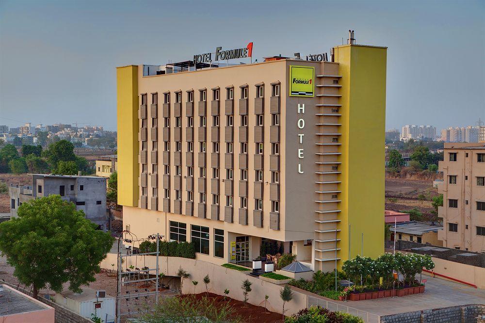 Hotel Caspia Pro Grander Noida Exterior foto