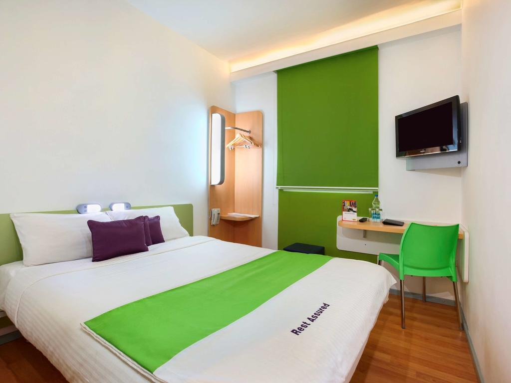 Hotel Caspia Pro Grander Noida Exterior foto