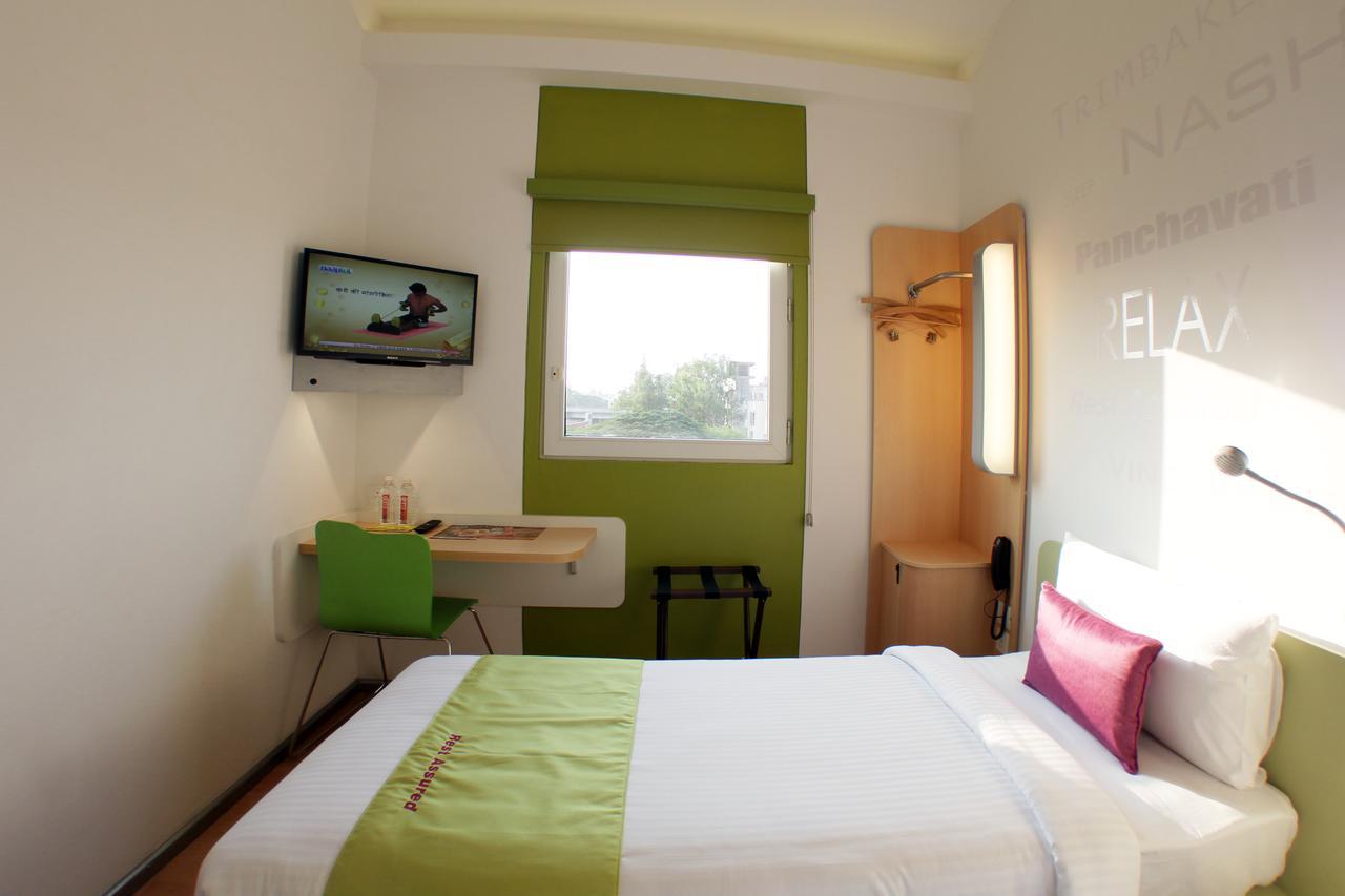 Hotel Caspia Pro Grander Noida Exterior foto