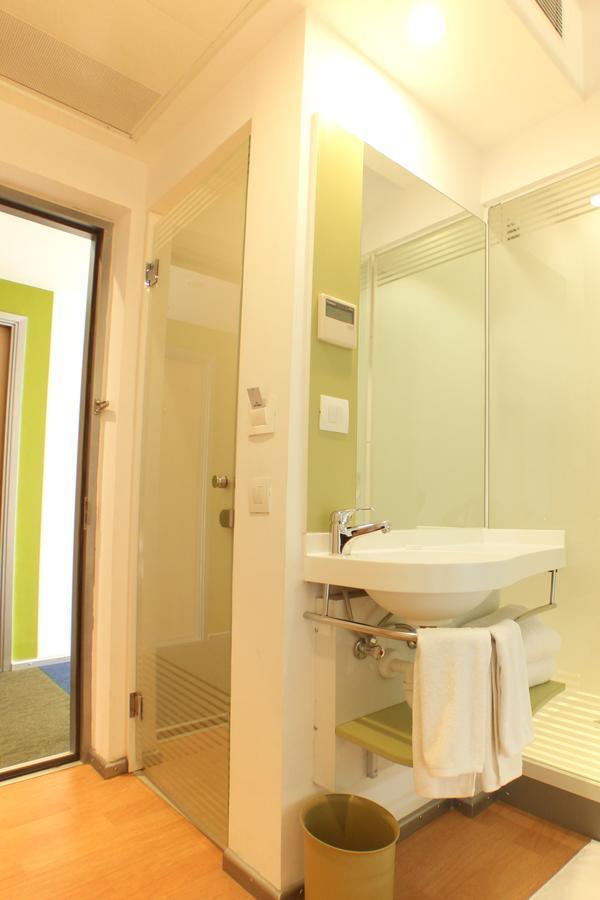 Hotel Caspia Pro Grander Noida Exterior foto
