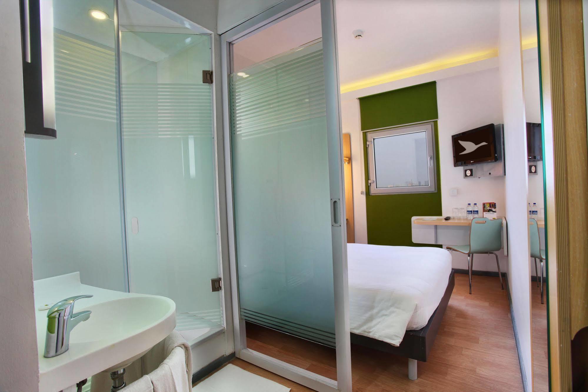 Hotel Caspia Pro Grander Noida Exterior foto