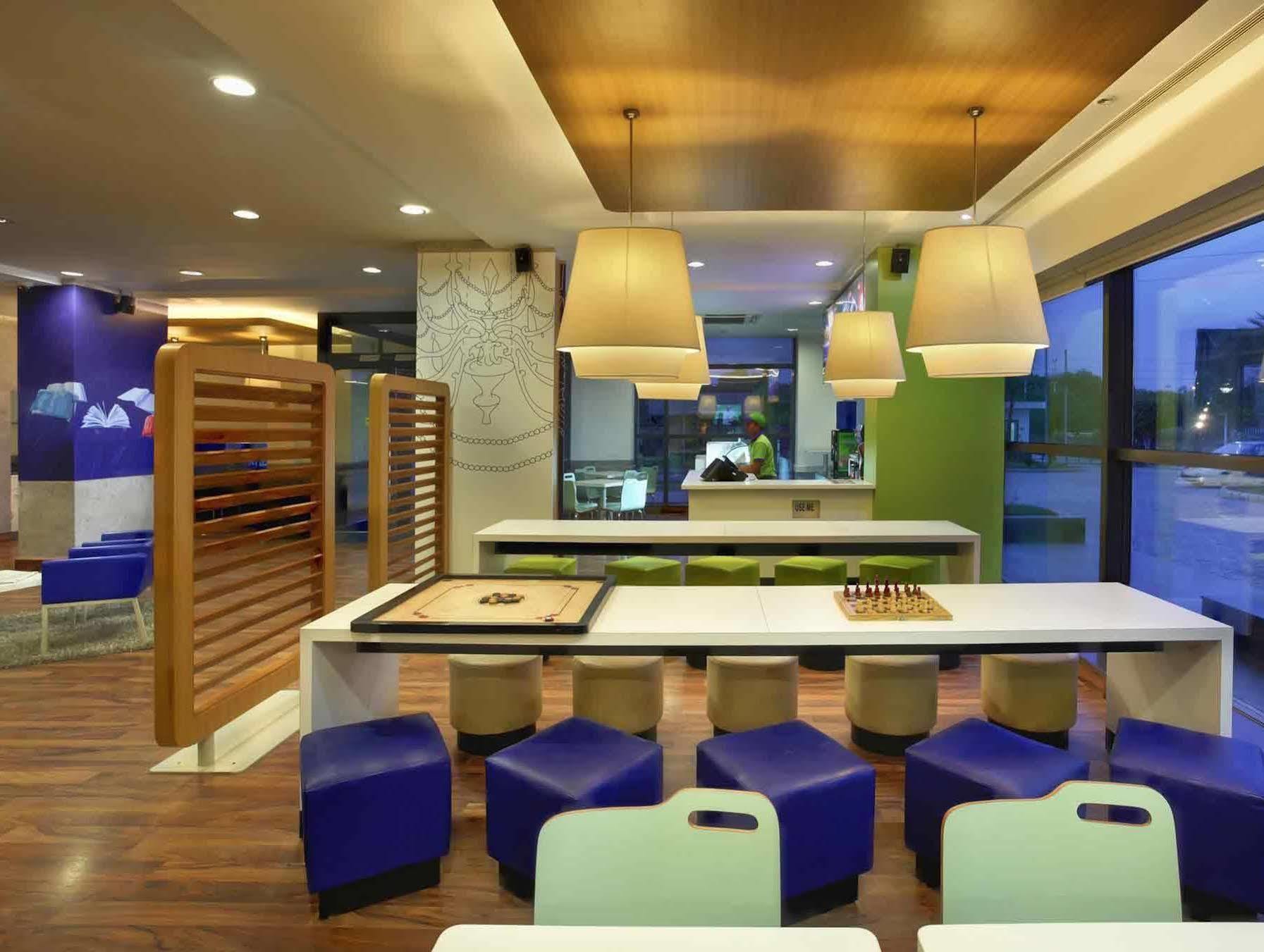Hotel Caspia Pro Grander Noida Exterior foto